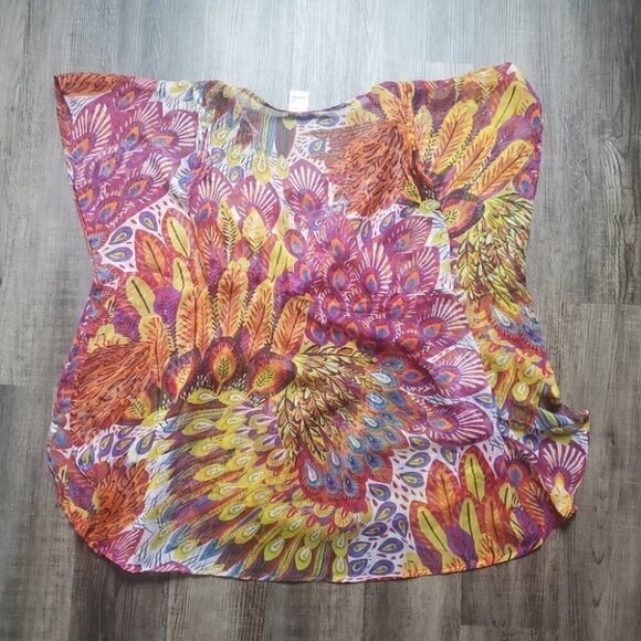 Cover Up - Picture 2 of 5